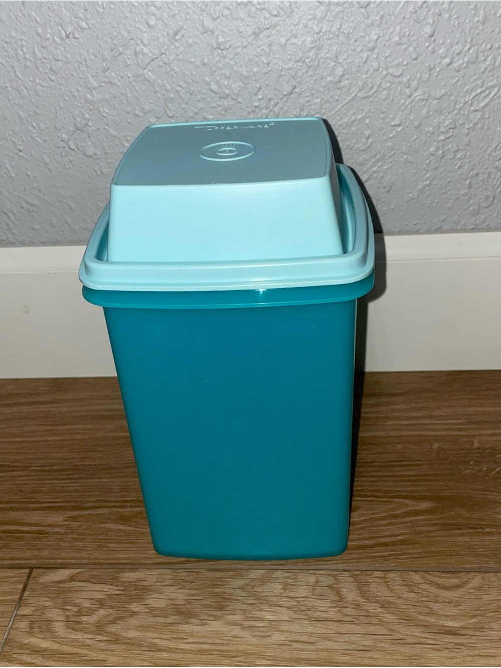 Tupperware Pickle Keeper